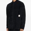 CAMICIA IN PELLE — изображение 4