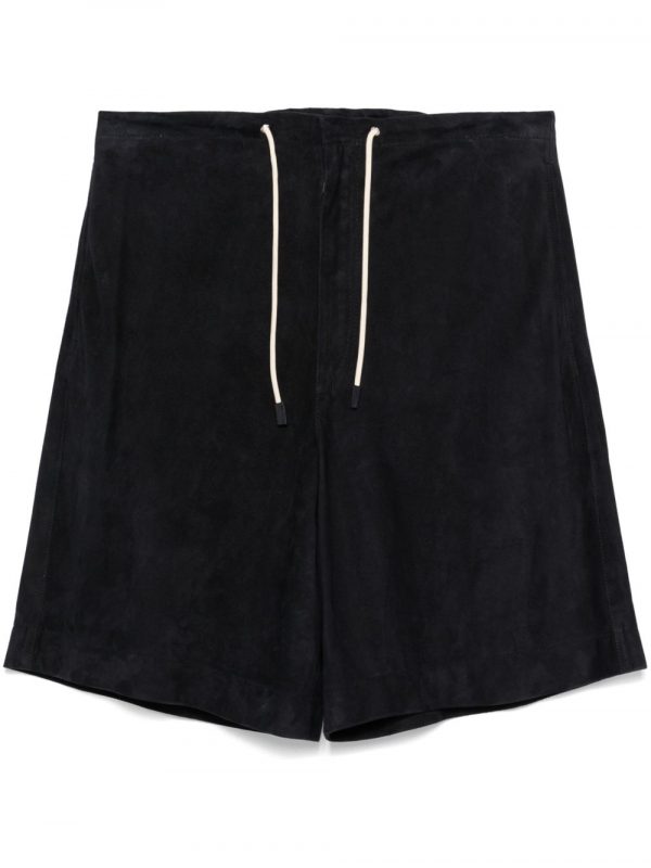BERMUDA IN PELLE