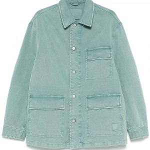 GIUBBINO IN COTONE