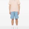 T-SHIRT IN COTONE STAMPATA — изображение 3