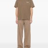 T-SHIRT IN COTONE STAMPATA — изображение 3