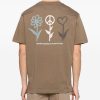 T-SHIRT IN COTONE STAMPATA — изображение 4