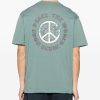 T-SHIRT IN COTONE STAMPATA — изображение 2