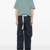 T-SHIRT IN COTONE STAMPATA — изображение 4