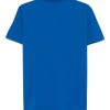 POLO IN COTONE CON LOGO — изображение 2