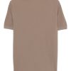 POLO IN COTONE CON LOGO — изображение 2