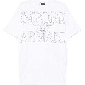 T-SHIRT IN COTONE ORGANICO