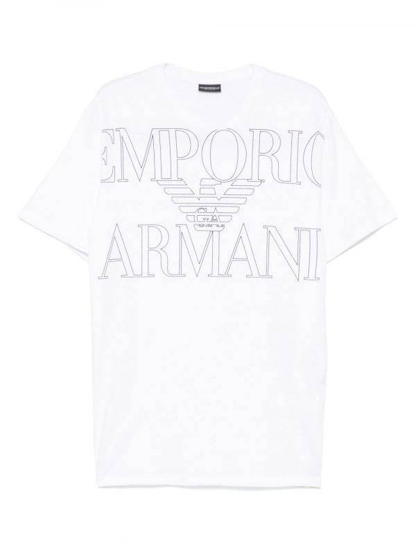 T-SHIRT IN COTONE ORGANICO