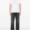T-SHIRT IN COTONE ORGANICO — изображение 2