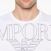 T-SHIRT IN COTONE ORGANICO — изображение 4