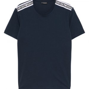 T-SHIRT IN COTONE CON LOGO