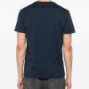 T-SHIRT IN COTONE CON LOGO — изображение 3