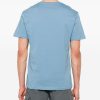 T-SHIRT IN COTONE CON LOGO — изображение 2