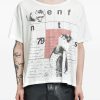 T-SHIRT PHARMICIST’S DAUGHTER IN COTONE — изображение 2