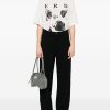 T-SHIRT MY ROLE IN THE WAR IN COTONE — изображение 3