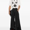 T-SHIRT MY ROLE IN THE WAR IN COTONE — изображение 4