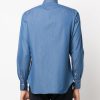 CAMICIA NAPOLI IN COTONE — изображение 2