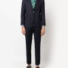 CAMICIA NAPOLI IN COTONE — изображение 4