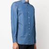 CAMICIA NAPOLI IN COTONE — изображение 5