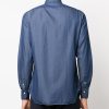 CAMICIA NAPOLI IN COTONE — изображение 2