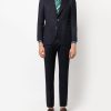 CAMICIA NAPOLI IN COTONE — изображение 4