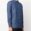CAMICIA NAPOLI IN COTONE — изображение 5