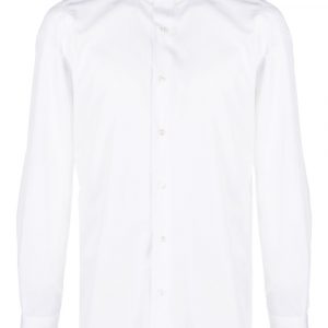 CAMICIA NAPOLI IN COTONE