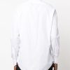 CAMICIA NAPOLI IN COTONE — изображение 5