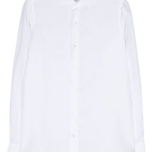 CAMICIA NAPOLI IN COTONE