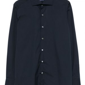 CAMICIA NAPOLI IN COTONE