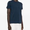 T-SHIRT IN COTONE — изображение 4