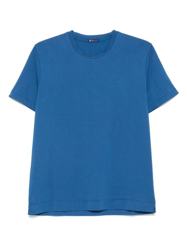 T-SHIRT IN COTONE