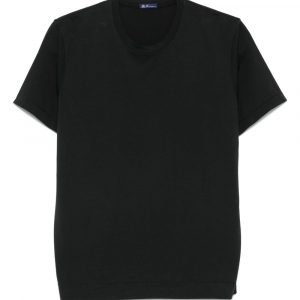T-SHIRT IN COTONE