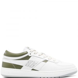 SNEAKER G MOVE IN PELLE