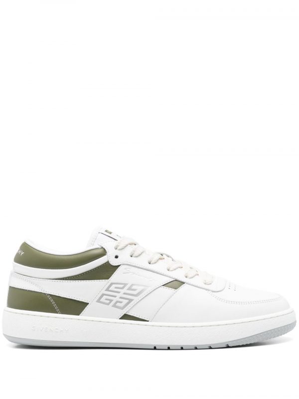 SNEAKER G MOVE IN PELLE