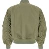 BOMBER IN NYLON — изображение 2