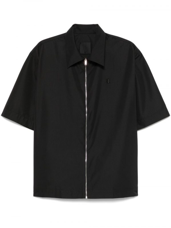 CAMICIA 4G