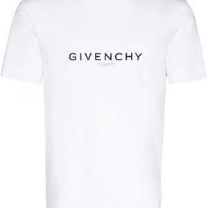 T-SHIRT IN COTONE CON LOGO