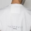 T-SHIRT IN COTONE CON LOGO — изображение 2