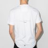 T-SHIRT IN COTONE CON LOGO — изображение 4