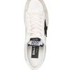 SNEAKER BALL STAR IN PELLE — изображение 2