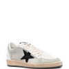 SNEAKER BALL STAR IN PELLE — изображение 3