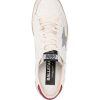 SNEAKER BALL-STAR IN PELLE — изображение 2