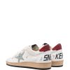 SNEAKER BALL-STAR IN PELLE — изображение 4