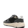 SNEAKER RUNNING SOLE IN PELLE — изображение 3