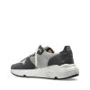 SNEAKER RUNNING SOLE IN PELLE — изображение 5