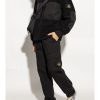 SNEAKER RUNNING SOLE IN PELLE — изображение 6