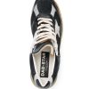 SNEAKER DAD-STAR IN PELLE — изображение 4
