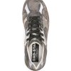 SNEAKER DAD-STAR IN PELLE — изображение 3