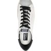 SNEAKER SUPER-STAR IN PELLE — изображение 2